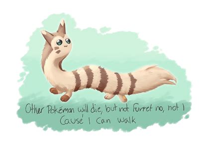 furret walk 2 chanel|Explore the Best Furretwalk Art .